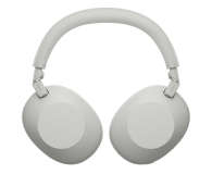 Sony WH-1000XM6 Srebrny - 1334185 - zdjęcie 4